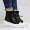 ДАМСКИ КЕЦОВЕ - 2802-336212306 BLACK