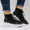 ДАМСКИ КЕЦОВЕ - 2802-562212007 BLACK