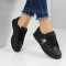 ДАМСКИ КЕЦОВЕ - 2802-917211209 BLACK