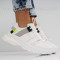 ДАМСКИ МАРАТОНКИ - 1801-250252013 WHITE