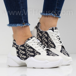 ДАМСКИ МАРАТОНКИ - 2802-5212310 WHITE