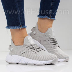 ДАМСКИ МАРАТОНКИ - 2802-040211912 GREY