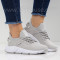 ДАМСКИ МАРАТОНКИ - 2802-040211912 GREY