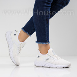 ДАМСКИ МАРАТОНКИ - 2802-040211912 WHITE