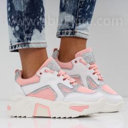 ДАМСКИ МАРАТОНКИ - 1801-999562016 PINK