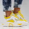 ДАМСКИ МАРАТОНКИ - 1801-999562016 YELLOW