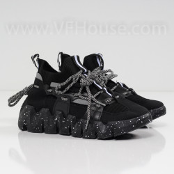 МЪЖКИ МАРАТОНКИ - 2802-5212801 BLACK