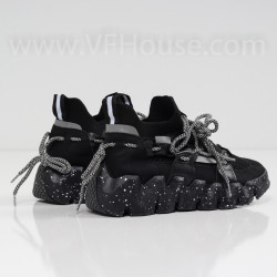 МЪЖКИ МАРАТОНКИ - 2802-5212801 BLACK