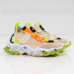 МЪЖКИ МАРАТОНКИ - 2802-1821212802 BEIGE