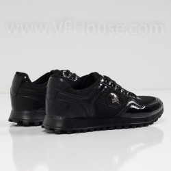 МЪЖКИ МАРАТОНКИ - 2802-001211403 BLACK