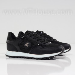 МЪЖКИ МАРАТОНКИ - 2802-001211403 BLACK-WHITE