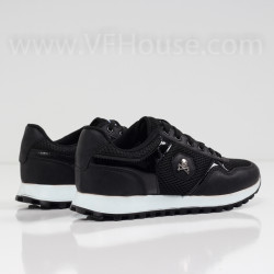 МЪЖКИ МАРАТОНКИ - 2802-001211403 BLACK-WHITE