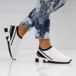 ДАМСКИ МАРАТОНКИ - 1801-250292019 WHITE