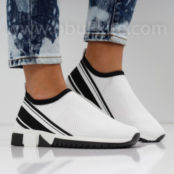 ДАМСКИ МАРАТОНКИ - 1801-250292019 WHITE