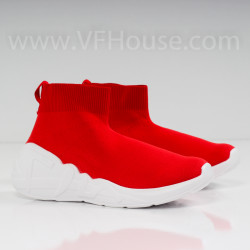 МЪЖКИ КЕЦОВЕ - 2802-1953211304 RED