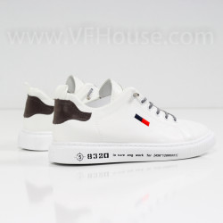МЪЖКИ КЕЦОВЕ - 2802-3006212205 WHITE