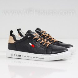 МЪЖКИ КЕЦОВЕ - 2802-3006212205 BLACK