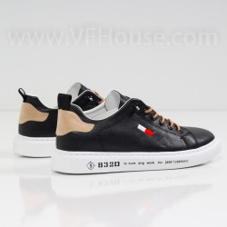 МЪЖКИ КЕЦОВЕ - 2802-3006212205 BLACK