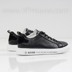 МЪЖКИ КЕЦОВЕ - 2802-3005212206 BLACK