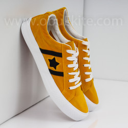 МЪЖКИ КЕЦОВЕ - 03012009 YELLOW