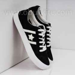 МЪЖКИ КЕЦОВЕ - 03012009 BLACK
