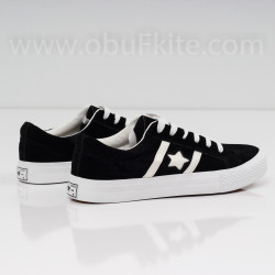 МЪЖКИ КЕЦОВЕ - 03012009 BLACK