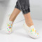 ДАМСКИ ГУМНКИ - 0203-82211201 WHITE