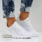 ДАМСКИ МАРАТОНКИ - 2501-282001 WHITE