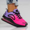 ДАМСКИ МАРАТОНКИ - 2501-282003 PINK