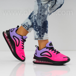 ДАМСКИ МАРАТОНКИ - 2501-282003 PINK