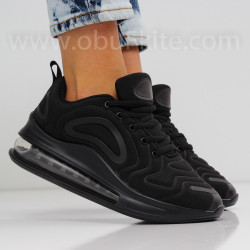 ДАМСКИ МАРАТОНКИ - 2501-282003 BLACK