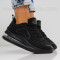 ДАМСКИ МАРАТОНКИ - 2501-282003 BLACK