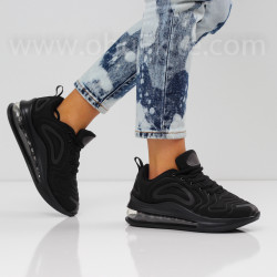 ДАМСКИ МАРАТОНКИ - 2501-282003 BLACK
