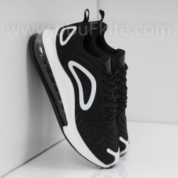 МЪЖКИ МАРАТОНКИ - 25012004 BLACK