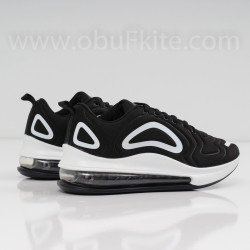 МЪЖКИ МАРАТОНКИ - 25012004 BLACK