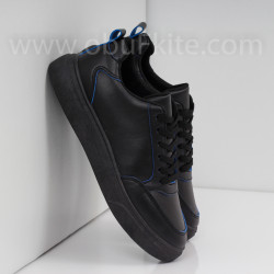 МЪЖКИ КЕЦОВЕ - 25012001 BLACK