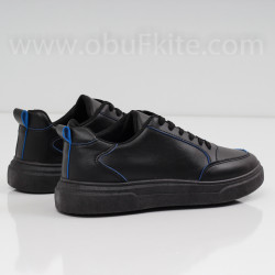 МЪЖКИ КЕЦОВЕ - 25012001 BLACK