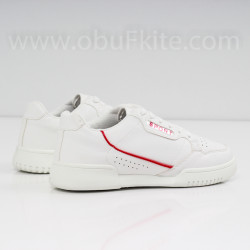 МЪЖКИ КЕЦОВЕ - 25012002 WHITE