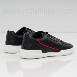 МЪЖКИ КЕЦОВЕ - 25012002 BLACK