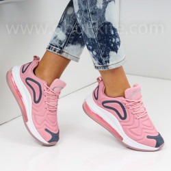 ДАМСКИ МАРАТОНКИ - 0102-00162014 PINK