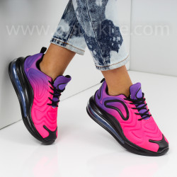 ДАМСКИ МАРАТОНКИ - 0102-00162014 PURPLE