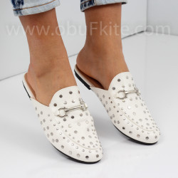 ДАМСКИ ОБУВКИ - 0202-58702016 WHITE