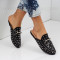 ДАМСКИ ОБУВКИ - 0202-58702016 BLACK