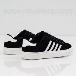 МЪЖКИ КЕЦОВЕ - 25012003 BLACK