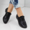 ДАМСКИ ЕЖЕДНЕВНИ ОБУВКИ - 2302-052020 BLACK