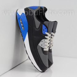 МЪЖКИ МАРАТОНКИ - 2702-52001 BLACK/ROYAL