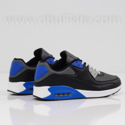 МЪЖКИ МАРАТОНКИ - 2702-52001 BLACK/ROYAL
