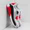 МЪЖКИ МАРАТОНКИ - 2702-52001 WHITE/RED