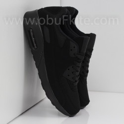 МЪЖКИ МАРАТОНКИ - 2702-52001 ALL BLACK