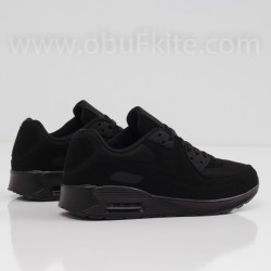 МЪЖКИ МАРАТОНКИ - 2702-52001 ALL BLACK